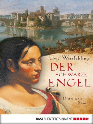 cover image of Der Schwarze Engel